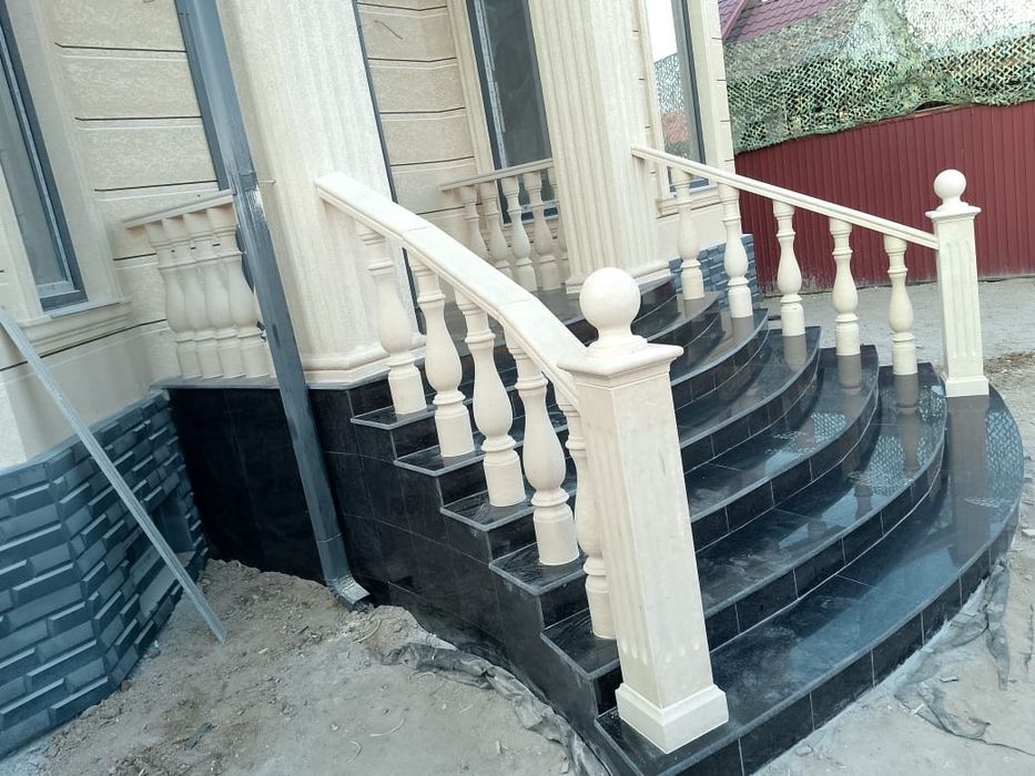 Гранит травертин мрамор