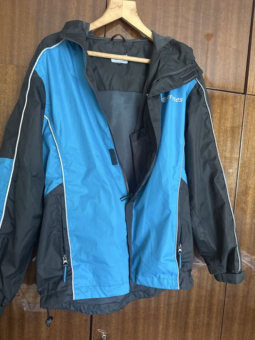 Яке “Hermes” за дъжд