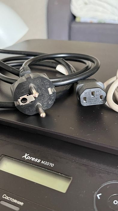 SAMSUNG принтер (самсунг) Xpress M2070