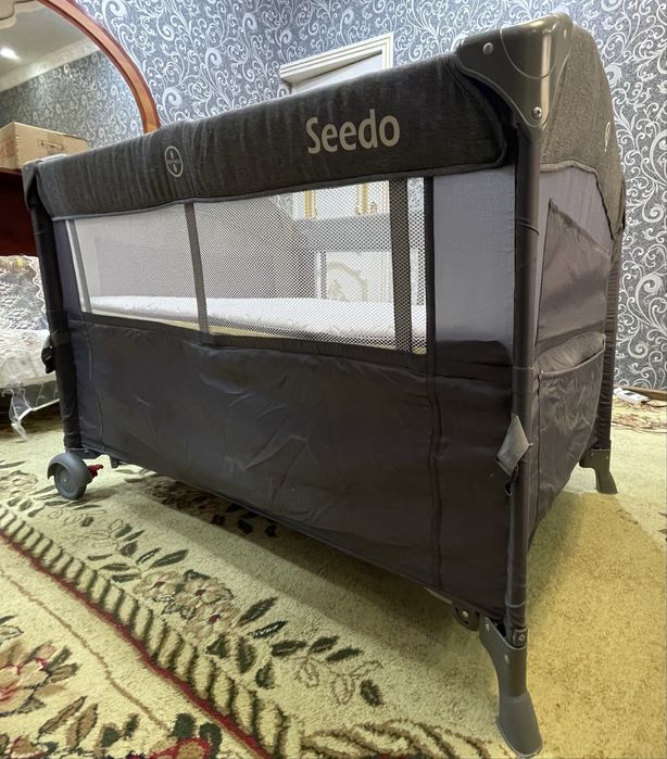 Кровать трансформер