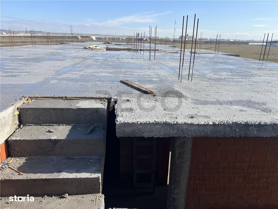 RECO apartament 2 camere in  Santandrei