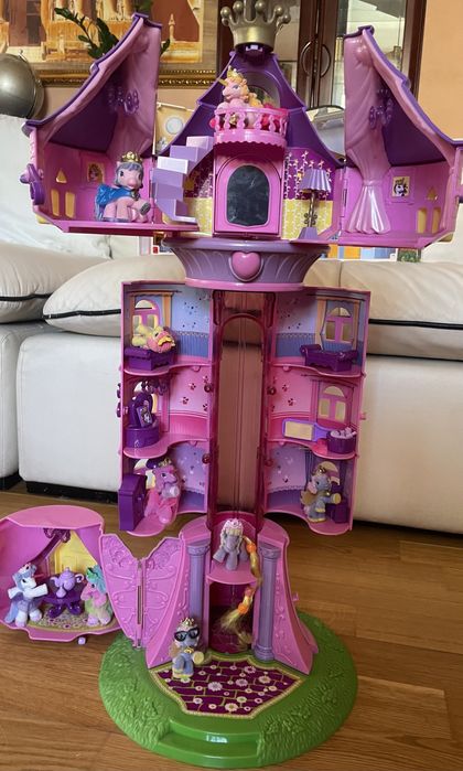 Детская башня Filly