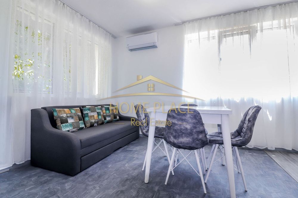 Дава се под наем Двустаен апартамент в Варна, Аспарухово - 55 кв.м за 612 € - Снимка #2