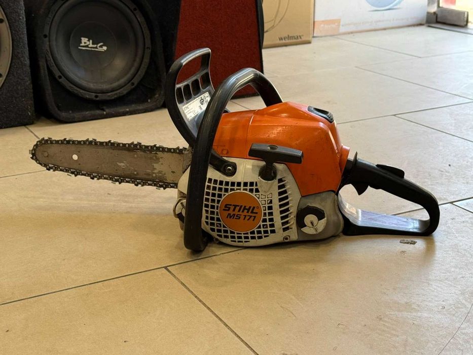 Резачка STIHL MS 171
