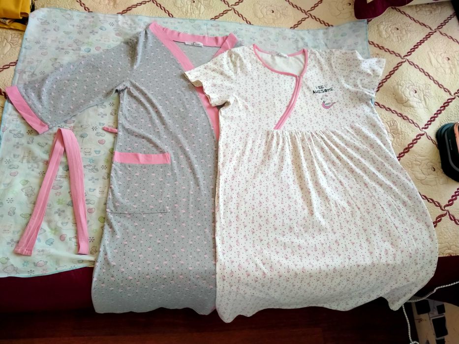 Одежда для беременных 44-46 р