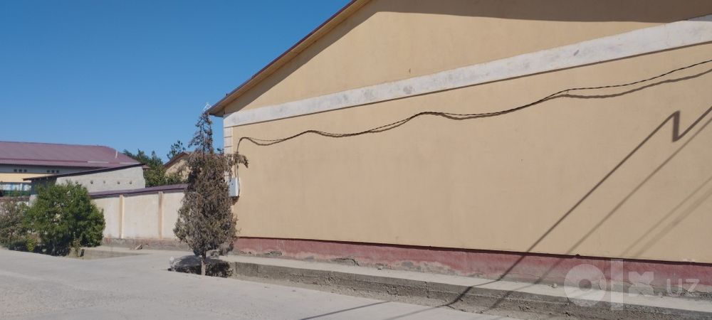 Коттедж сотилади!!!