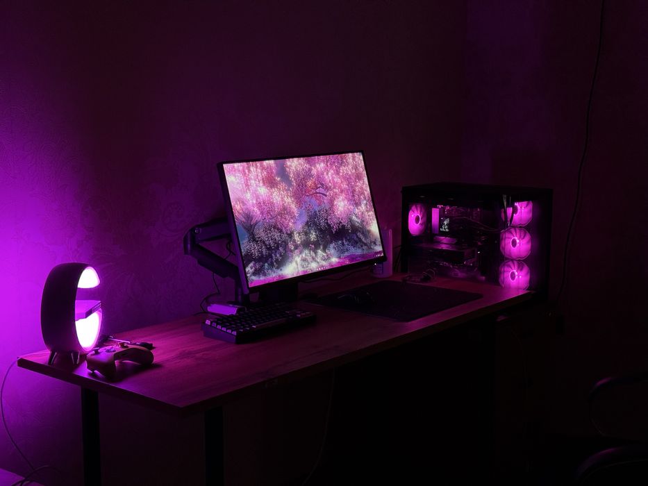 Монитор redmi G27Q 2k 240hz
