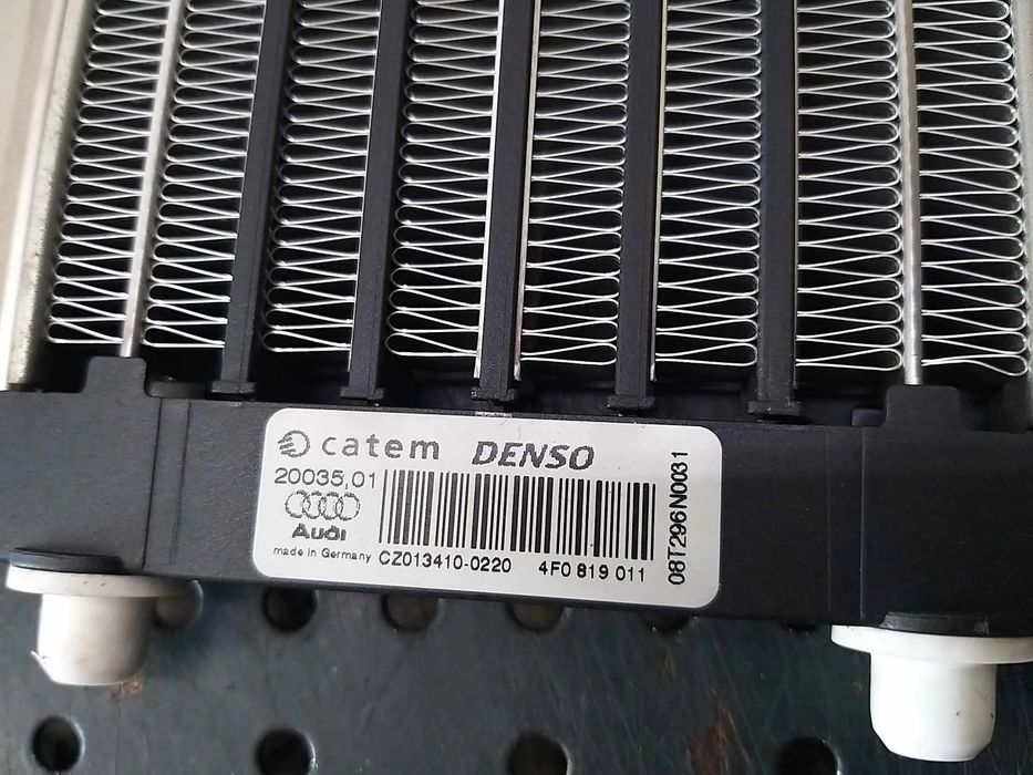 Rezistenta electrica bord audi a6 c6 4f 4f0819011