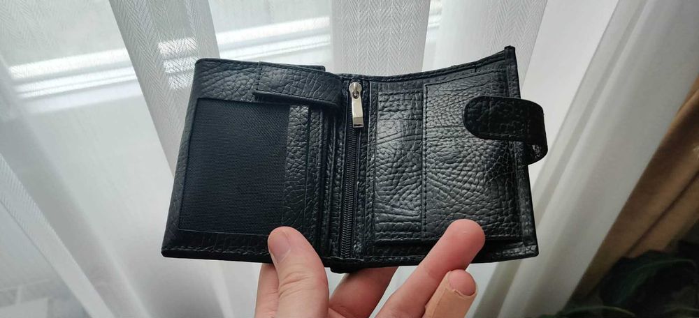 кожен италиански портфейл, италианска кожа, висококачествен, дизайнерски