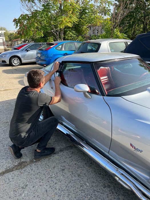 Deblocari auto rapid și fără daună în București și Ilfov