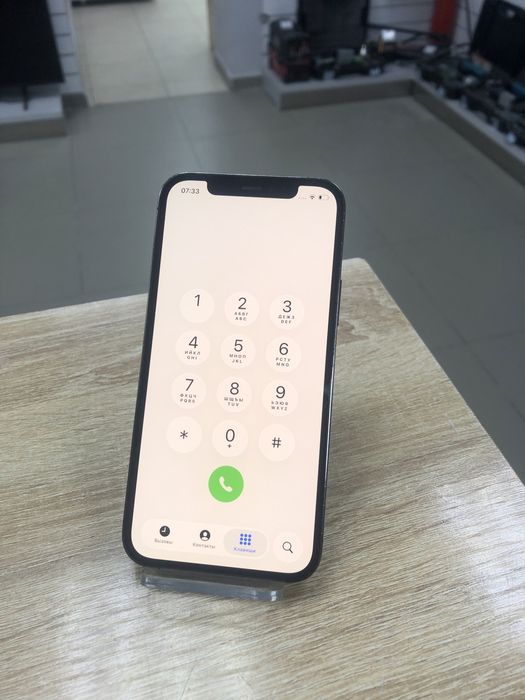 Iphone 12 pro 128gb ТМ79