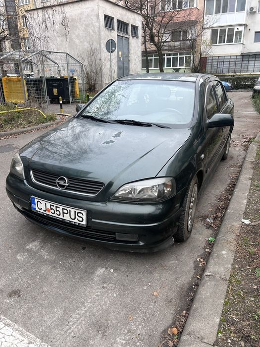 Vand Opel Astra G