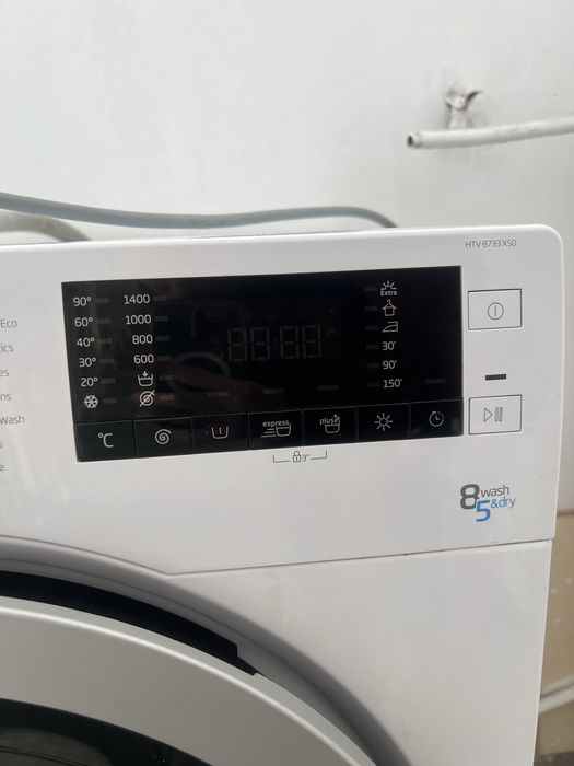 Masina de spalat Beko