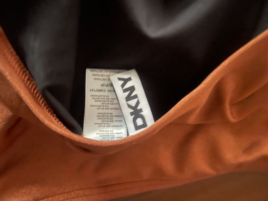 Costum de baie DKNY