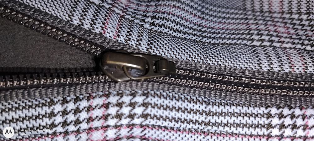 Дамско дълго яке с качулка Vaude, XS/36 Отлично състояние