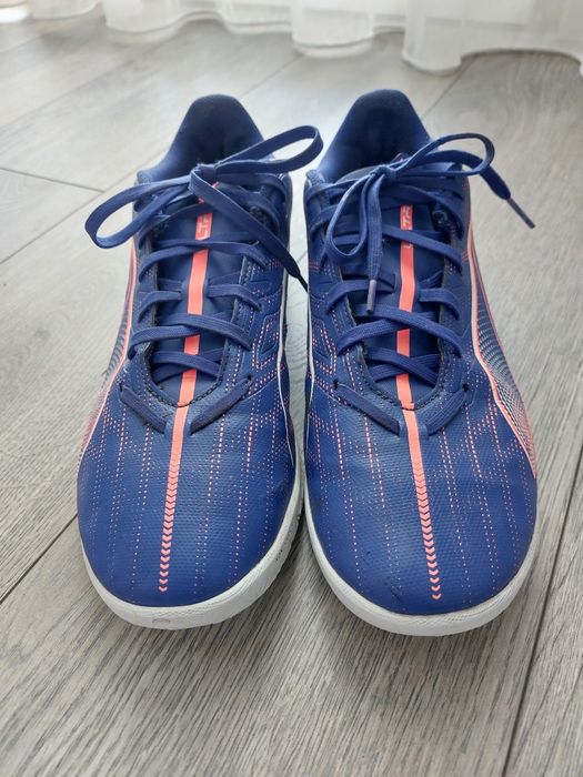 Papuci fotbal de sala Puma Ultra 42,5 /27,5 cm