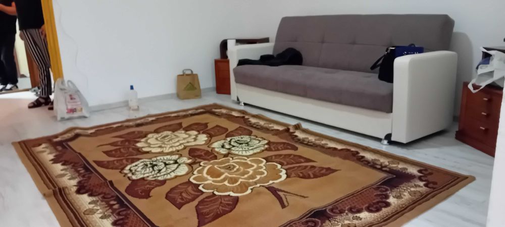 Inchiriez garsonieră zona mărăşti