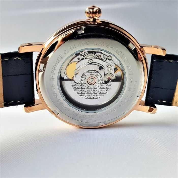 Ceas elvetian automatic Mathey Tissot