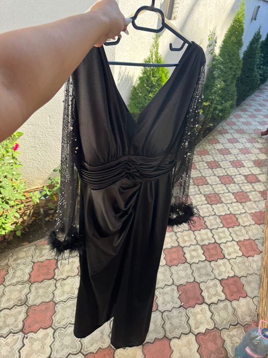 Rochie ocazie măsură 46-48