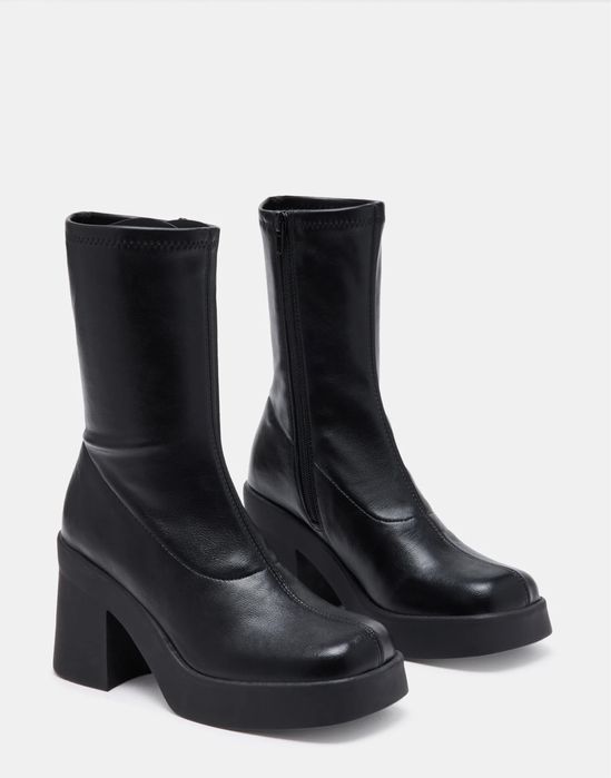 Steve madden Боти