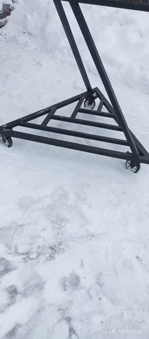 Продам Мангал!! Мяса ещё не видел