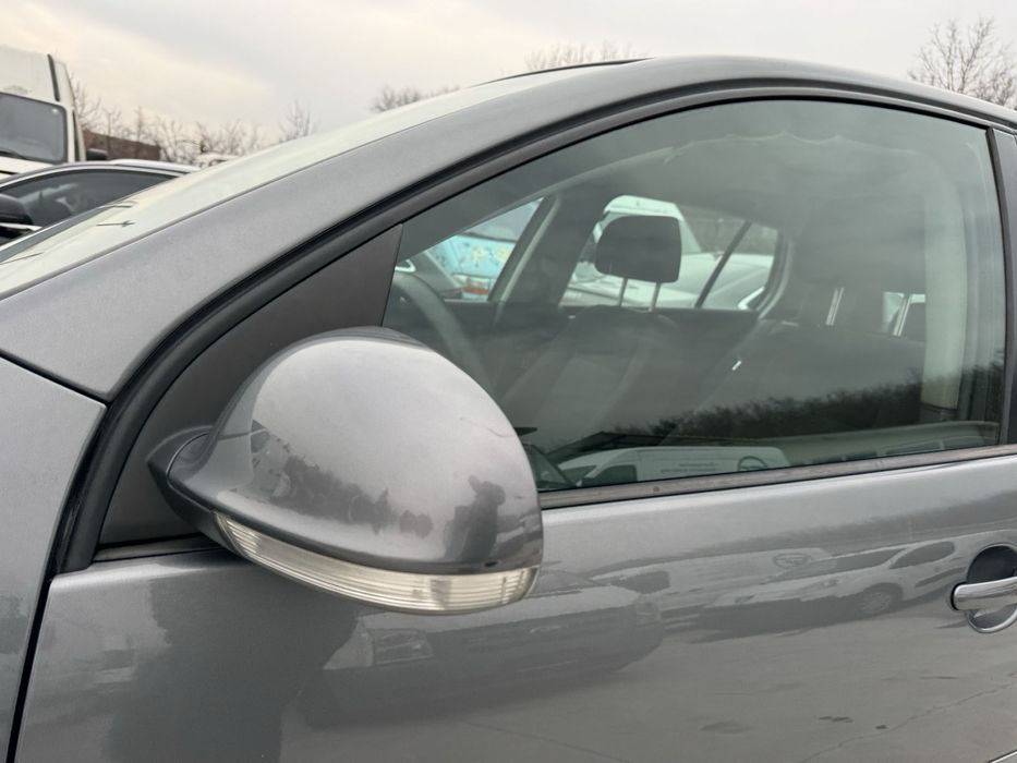 НА ЧАСТИ!! VW Golf mk5 2.0TDI 170hp 2006г.