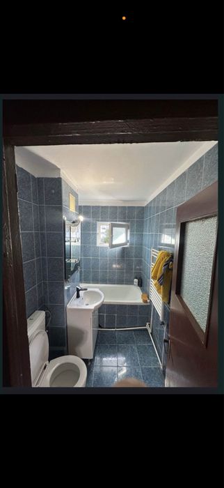 Apartament 2 camere, confort 1, 53 mp, Găvana 2, centrala,loc de parcare,etaj 1