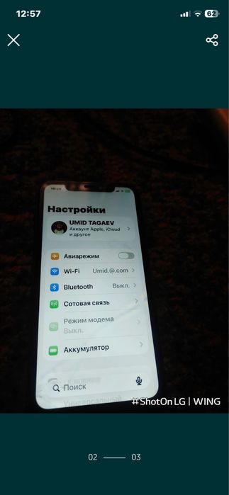 iPhone 11 LL/A  120$ Срочно