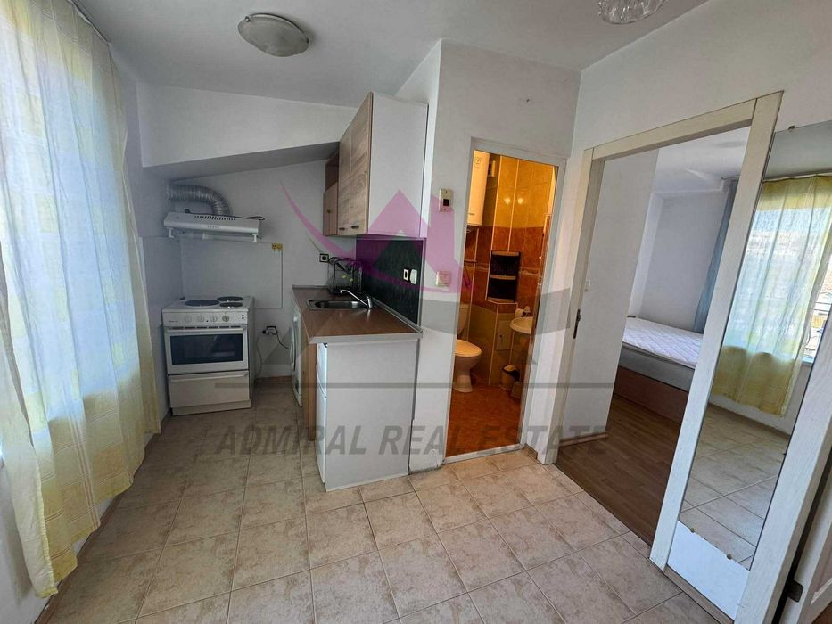 Атрактивна цена -двустаен -Център