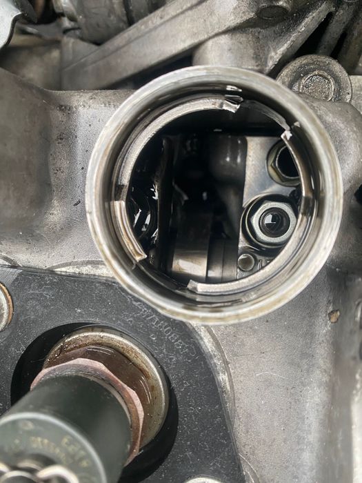 Se vinde opel astra H brek 1.7 an 2009