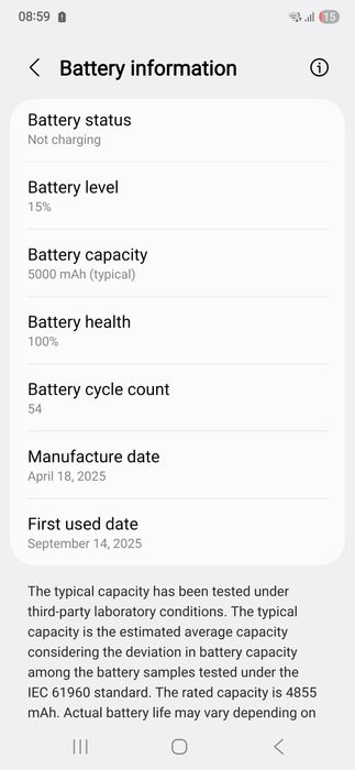 Samsung Galaxy S25 Ultra 512GB Jet Black - pentru pretentiosi!