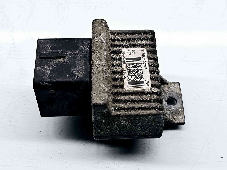 Releu Dacia Logan 2 [Fabr 2012-2020] 110678071R