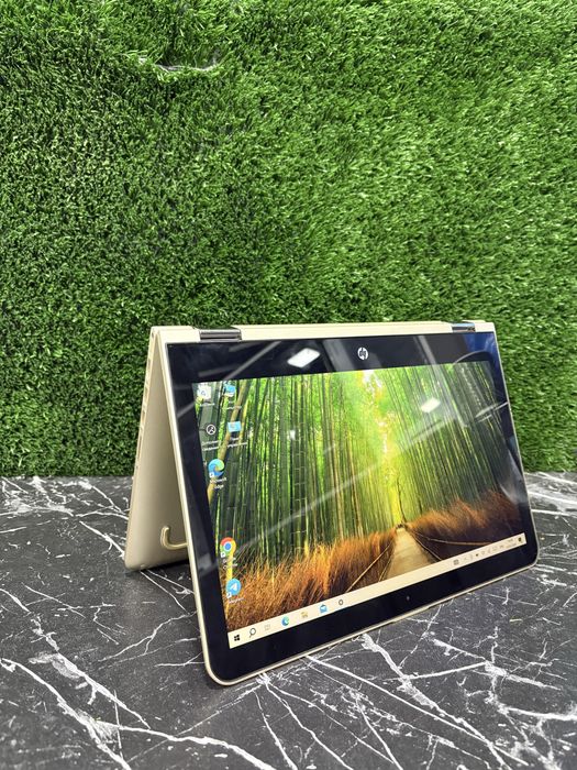 Ofisniy Noutbuk HP Pavilion X360