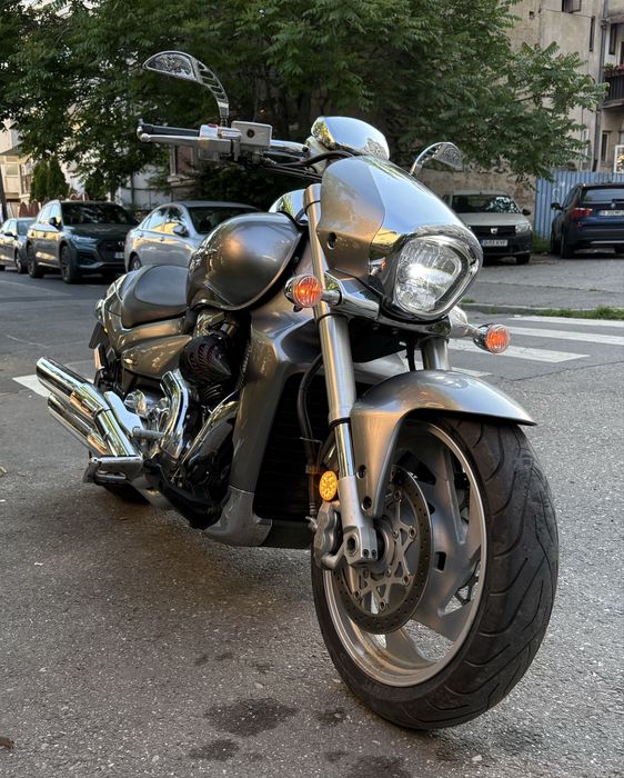 suzuki m109 vzr 1800