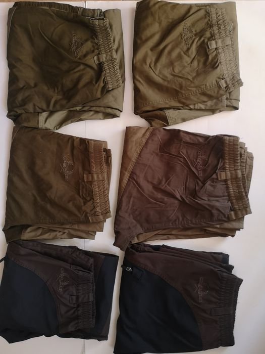 Ловни панталони Chevalier