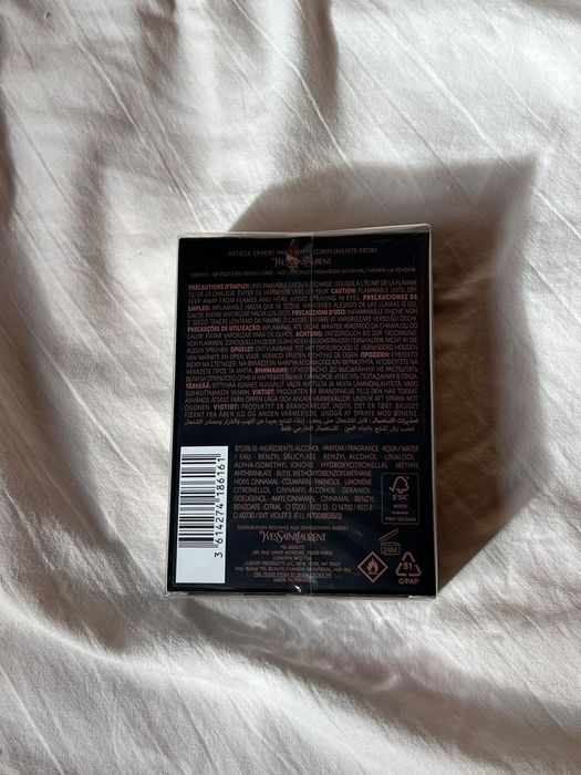 Дамски парфюми - оригинални