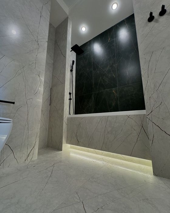 Ремонт квартиры и дома