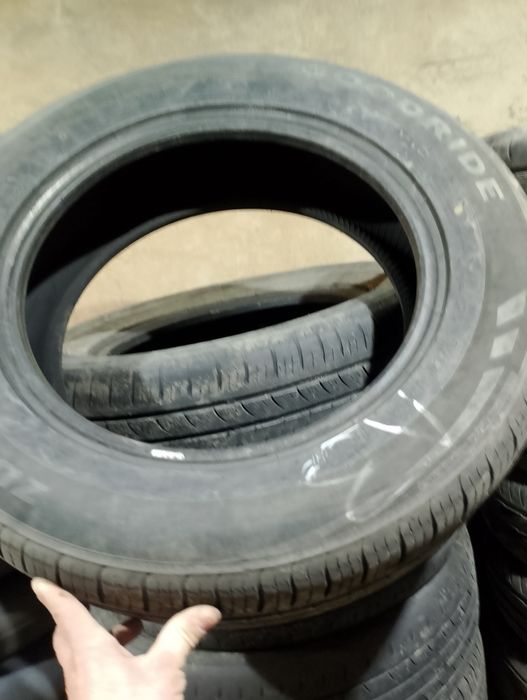 Продам резину читире колеса