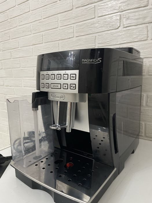 кофемашина delonghi