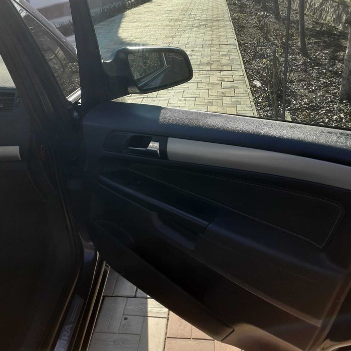 Vand Opel Zafira