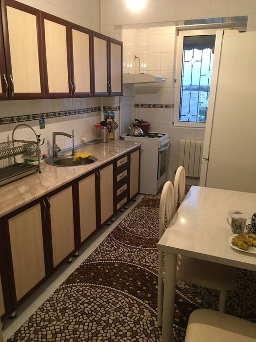 Darxonda 3 xonali kvartira sotiladi