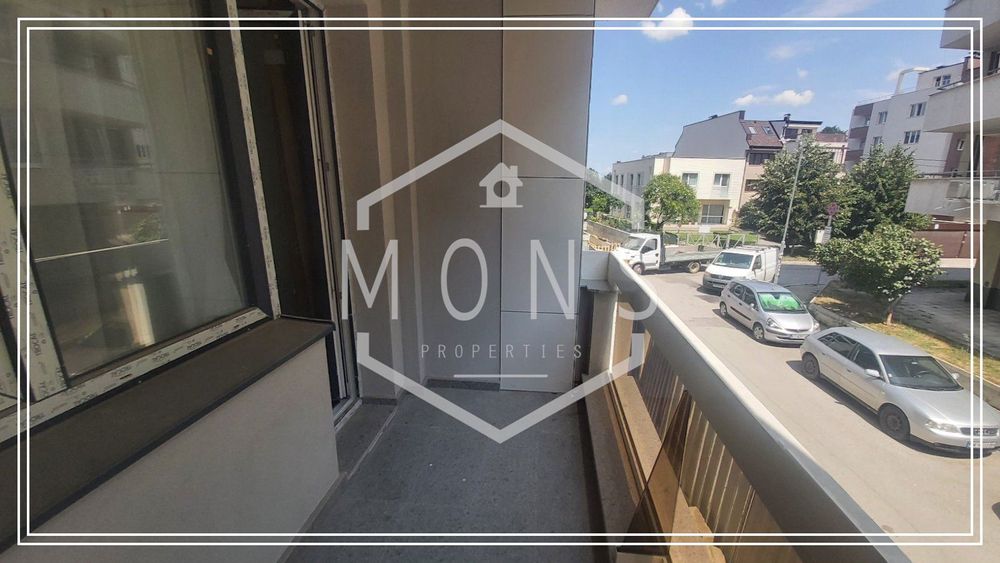 Продава се Двустаен апартамент в София, Дружба 1 - 62 кв.м за 1637 €/кв.м - Снимка #5