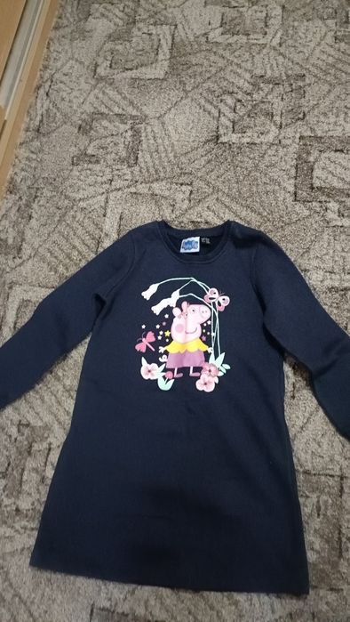 Sarafan blugi și rochițe fetiță 5-6 ani toate 70