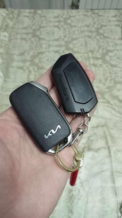 Продам Kia Sportage