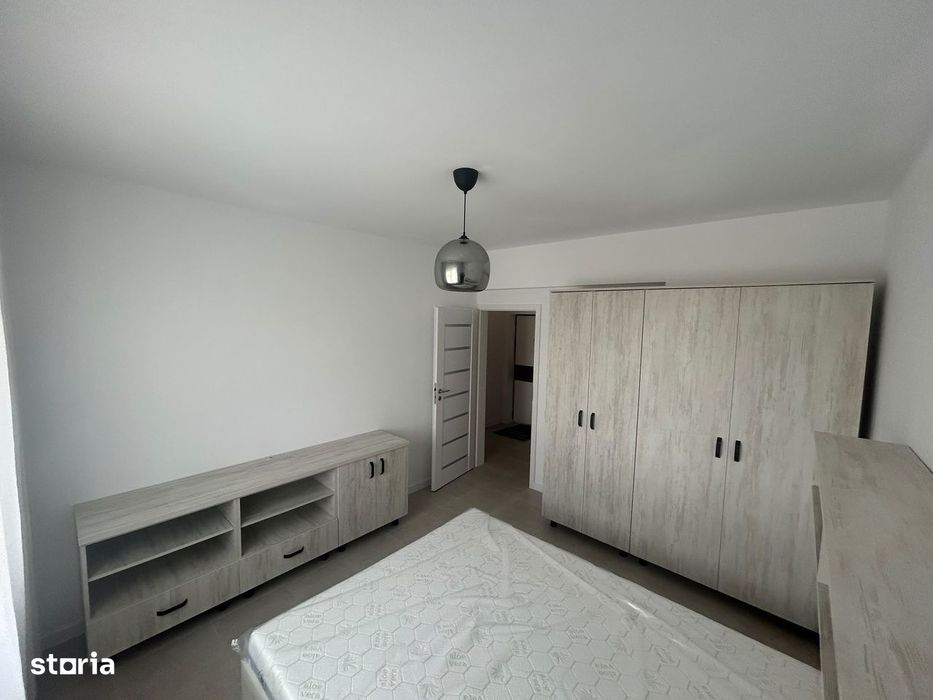 Apartament tip STUDIO | Încălzire în Pardoseală | Metrou Berceni |