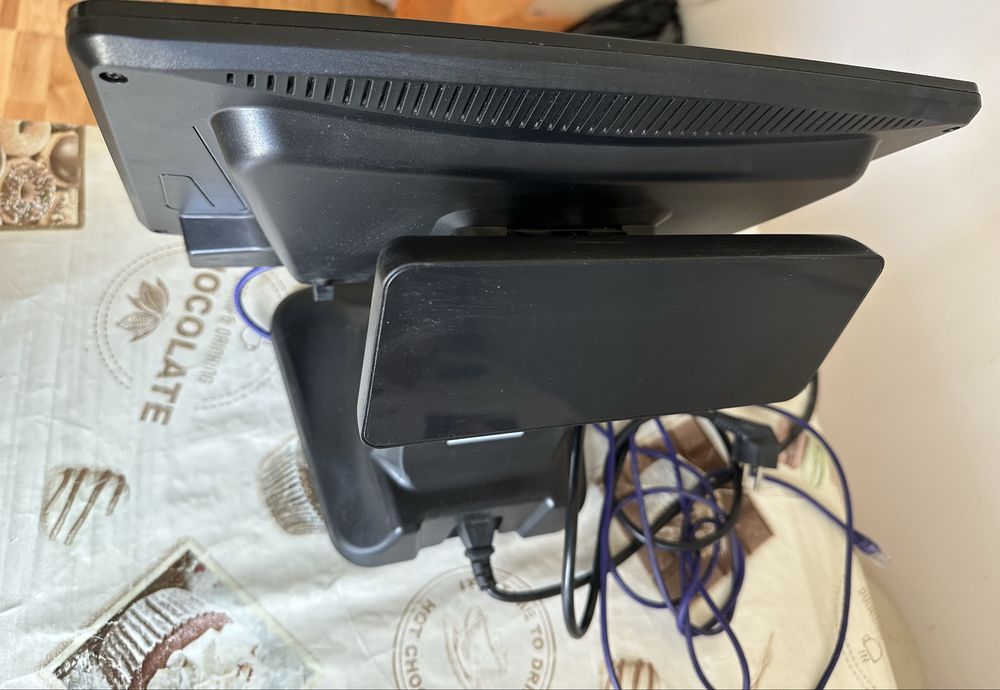 Комплект POS-системы