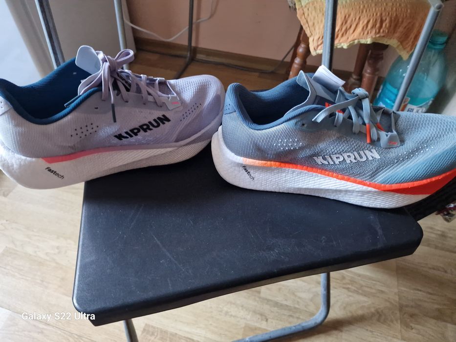 Adidasi  Alergare Kiprun Kipride Mărimea 43 NOI în cutie (Model Fastech)