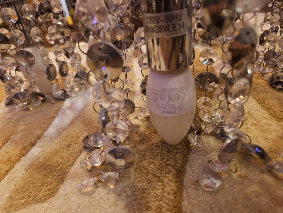 Lustra tip plafoniera Michelle