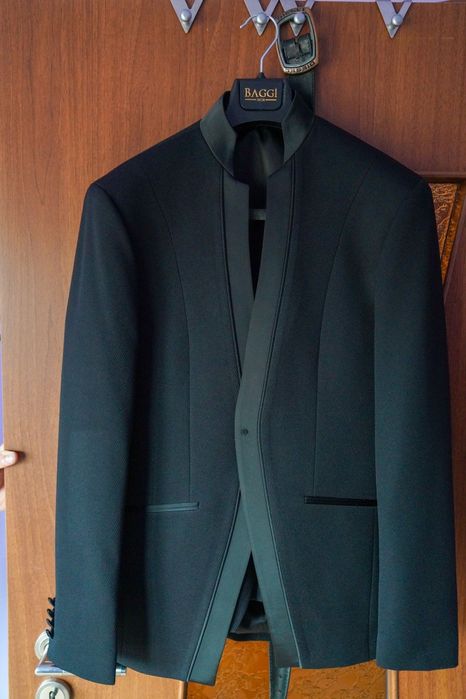 Costum ceremonie