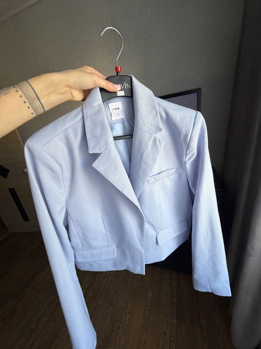 Разбор гардероба от 1000